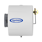 Aprilaire Air QUality Systems